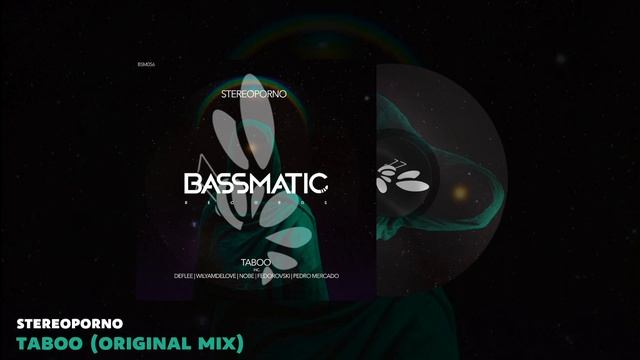 Stereoporno - Taboo (Original Mix)