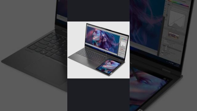 Ноутбук на #windows и #android 🧐 Lenovo ThinkBook Plus #ноутбук #lenovo #lenovothinkpad #леново смотреть онлайн
