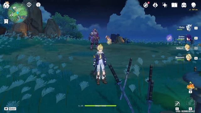 🔴LIVE [AR58]3.5 GenshinImpact Tamil Live|100+ Summons For AYAKA&SHENHE|MIGHT TRY ON WEAPON TOO!!| смотреть онлайн