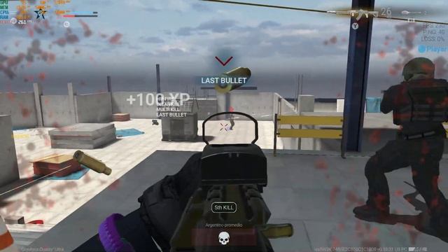 Combat Master | how to end a game смотреть онлайн