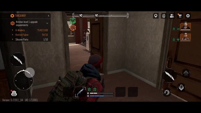 Let's Upgrade Kitchen L-1 | Can we Survive | Lost Future Gameplay - Part-5 смотреть онлайн