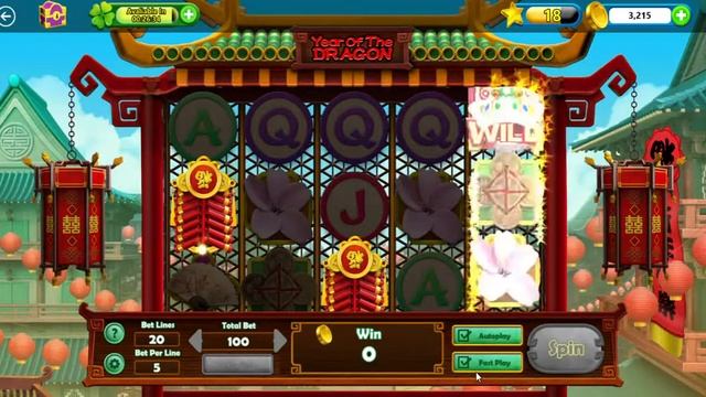 Microsoft Slots Game Play on Windows 10 PC CWM 2018 смотреть онлайн