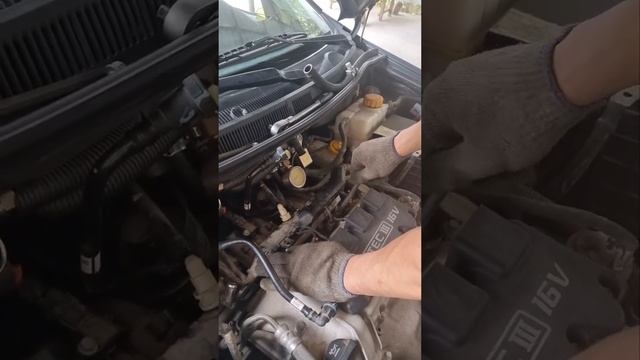 🚘Ravon R3 AT GBO-3 Injiktor tozalash jarayoni to'lig' video смотреть онлайн