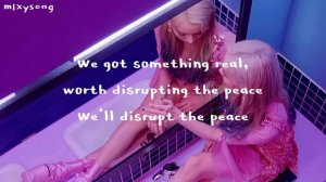AESPA - 'Hold On Tight' Easy Lyrics