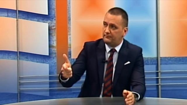 SRĐAN GRAOVAC ISTORIČAR I ANALITIČAR CENTRA ZA DRUŠTVENU STABILNOST смотреть онлайн