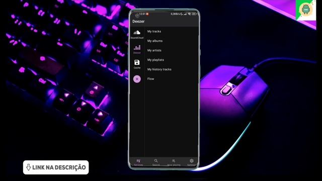 M U R G L A R M U S I C C O M O UTILIZAR?? смотреть онлайн