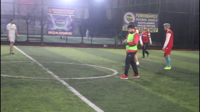 VENİ VİDİ VİCİ : 9 - 6 : SELÇUK SPOR / 5. HAFTA MAÇ ÖZETİ смотреть онлайн