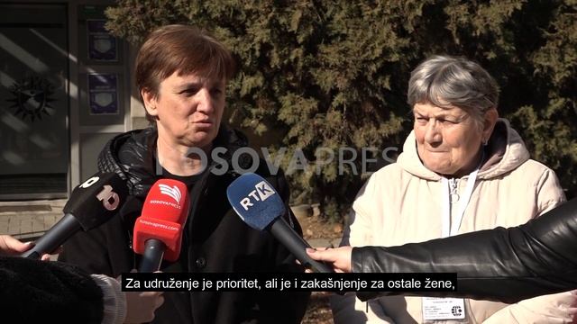 Žrtva seksualnog nasilja tokom rata podnela je optužbu protiv trojice Srba смотреть онлайн