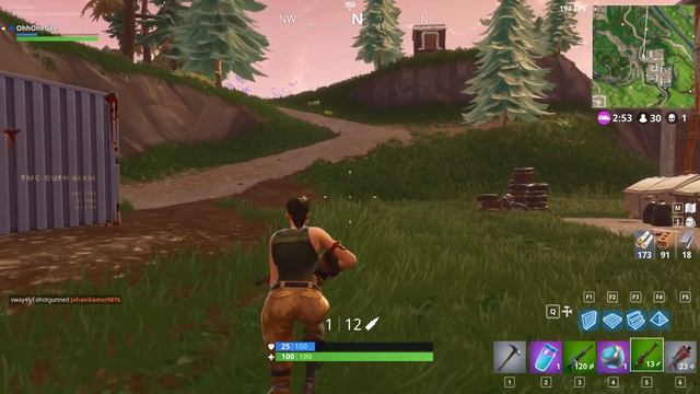 Fortnite MOBILE Android RELEASE Update Downloads (The Problem) смотреть онлайн