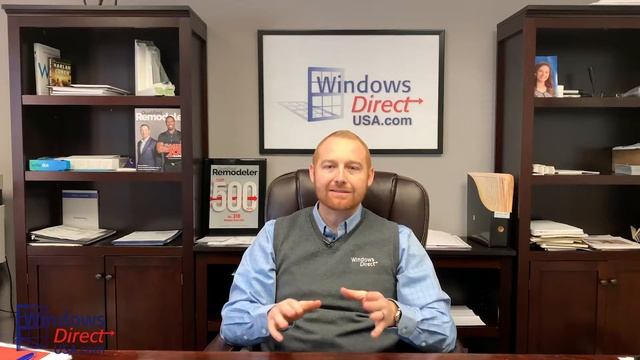 Thank You from Windows Direct USA смотреть онлайн