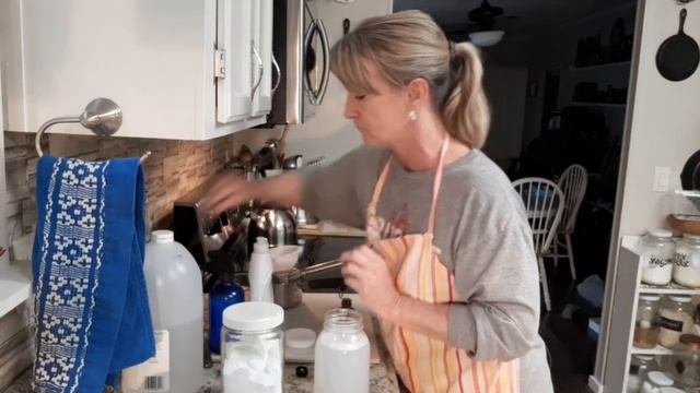 #springcleaning #diycleaner #borax #rememberwhen Good Non-Toxic All-Purpose Cleaner смотреть онлайн