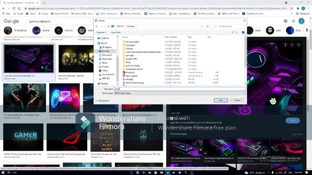 How to change desktop background without activating windows(NOT CLICKBAIT) смотреть онлайн