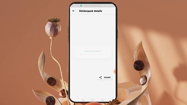 How To Download Whatsapp Stickers From Google - Easy Tutorial смотреть онлайн