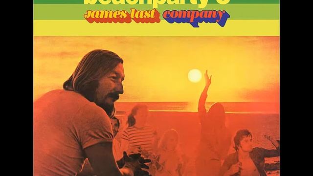 James Last company: "Lu Le La", en estudio, año 1975. смотреть онлайн