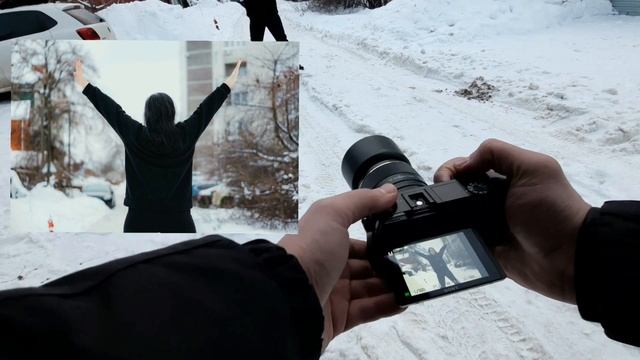 POV STREET PHOTO SESSION|Sony a6000 50mm f1.8 смотреть онлайн