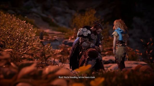 Horizon Zero Dawn | PC | 2021 | Ryzen 5 5600x |GTX 1060 ti oc| EP-4 смотреть онлайн