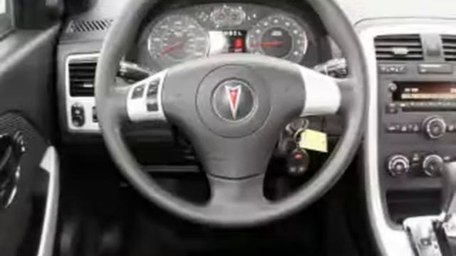 2008 Pontiac Torrent - Englewood CO смотреть онлайн
