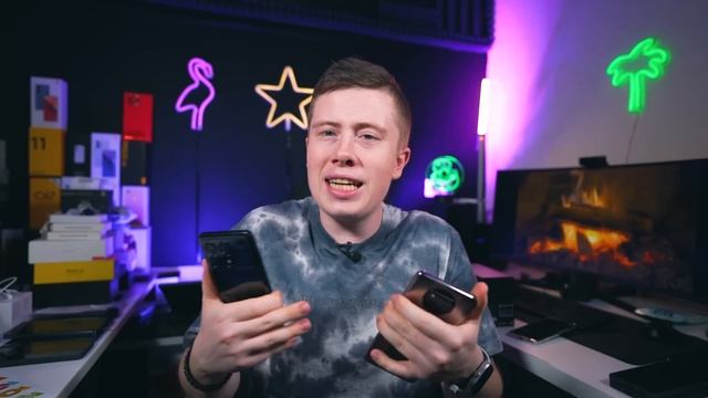 POCO X6 PRO vs POCO X3 PRO – ЧТО ИЗМЕНИЛОСЬ за 3 ГОДА? НАСТАЛО ВРЕМЯ МЕНЯТЬ? БОЛЬШОЕ СРАВНЕНИЕ! смотреть онлайн
