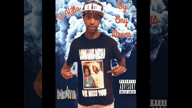 D-Killa - Lets Get Lit (By Any Means) смотреть онлайн