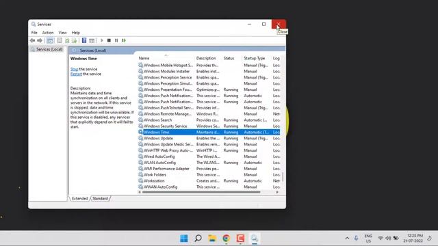 How to Fix Wrong Date & Time Problem in Windows PC & Laptop смотреть онлайн