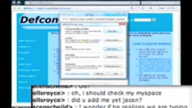 Cleaning up your Desktop In Vista Part 1 смотреть онлайн
