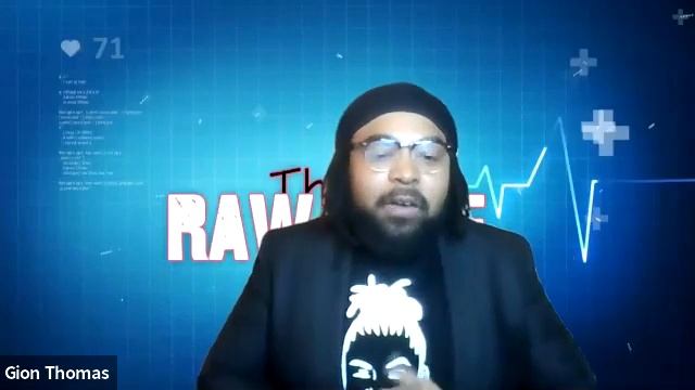 Destiny debates the use of the N word | Raw Take Podcast смотреть онлайн