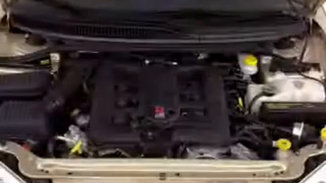 2000 Dodge Intrepid - Butler PA смотреть онлайн