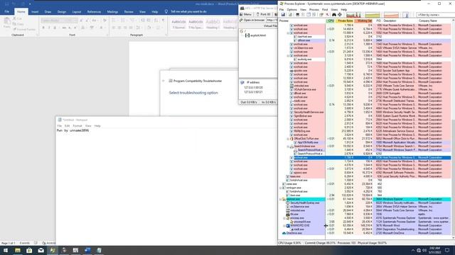 ms-msdt 0day rce (CVE-2022-30190) смотреть онлайн