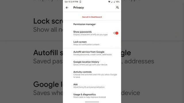 Havoc OS ROM Android 10 on ZTE Axon 7 смотреть онлайн