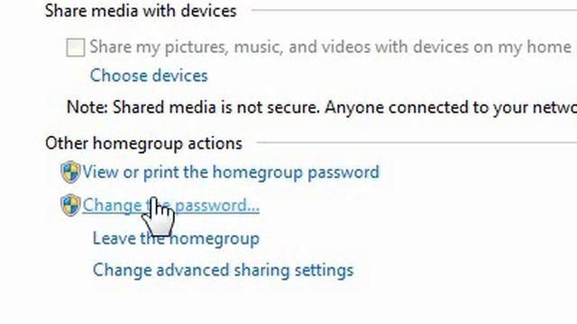 How to change your user account picture in Windows 7 смотреть онлайн