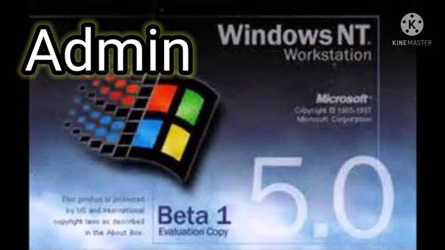 Windows Nt 5.0 Start Up Sound смотреть онлайн