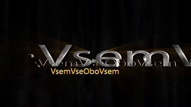 Заставка для видео смотреть онлайн