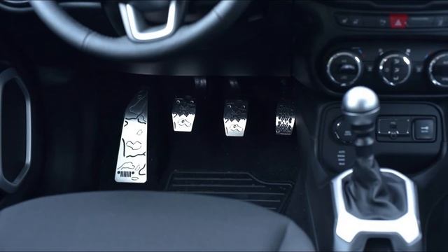 RENEGADE LIMITED INOX PARTS TUNING смотреть онлайн
