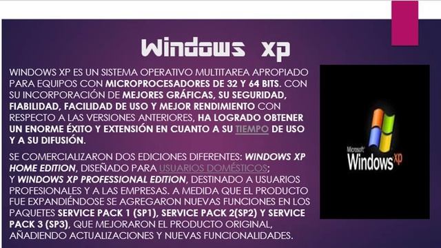 #2 windows xp смотреть онлайн