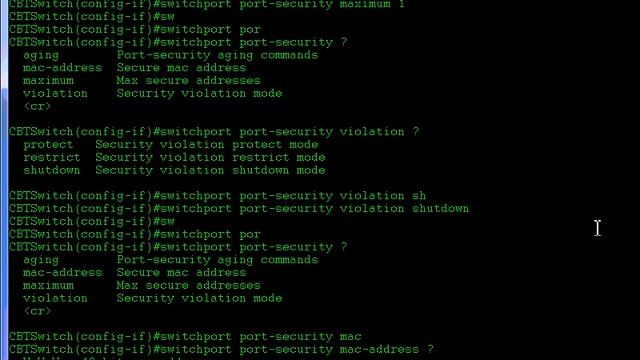 CISCO-ccent14 смотреть онлайн