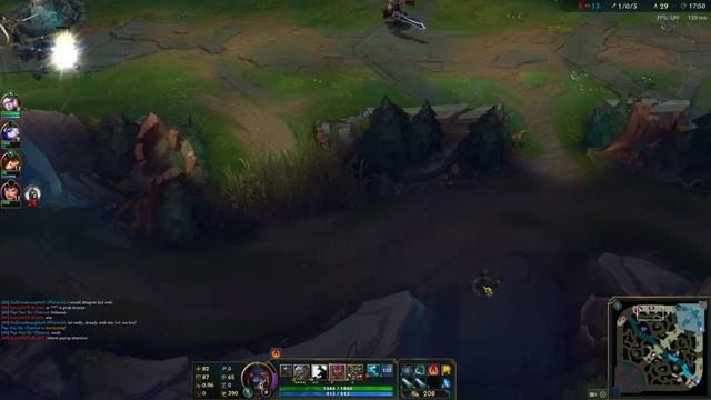 League of Legends Smurf Play смотреть онлайн