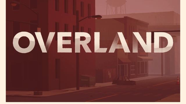 Apple Arcade Overland Theme Song App Store Radio Music Soundtrack смотреть онлайн