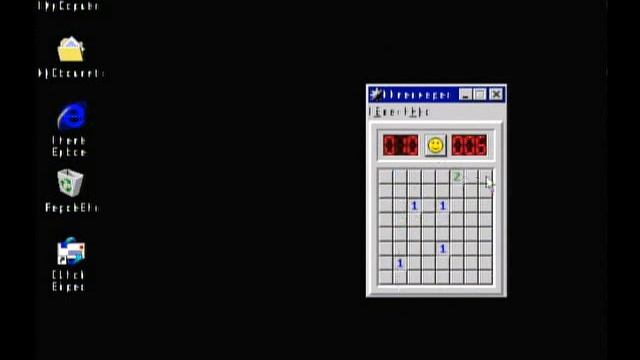 Windows 98 running on Linux running on an xbox смотреть онлайн