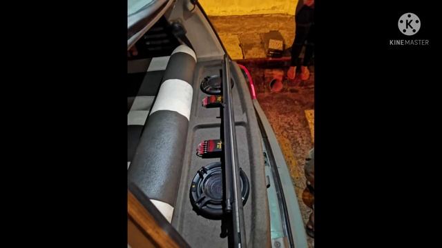 PERODUA KANCIL UPRGADE TO ANDROID PLAYER STINGER T5 2+32GB DSP + SP AUDIO COMPONENT, PADU 🔥🔥🔥 смотреть онлайн