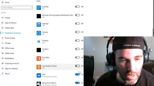 Windows Notifications Must Die!! смотреть онлайн