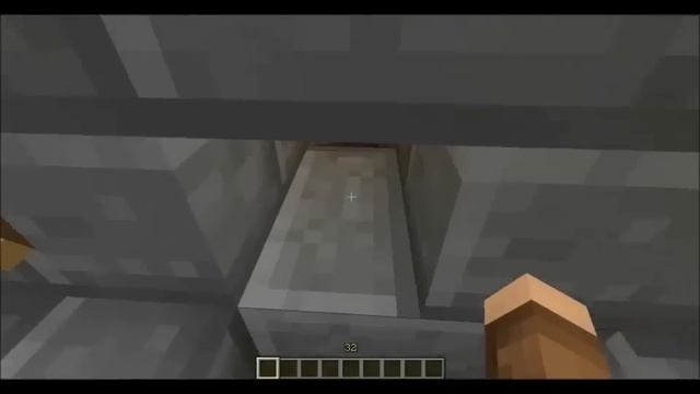 Minecraft: Prison 2.0 (With Redstone Mechanics) смотреть онлайн