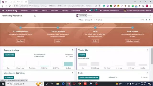 Report for two-side printing, including blank page | Odoo ERP смотреть онлайн