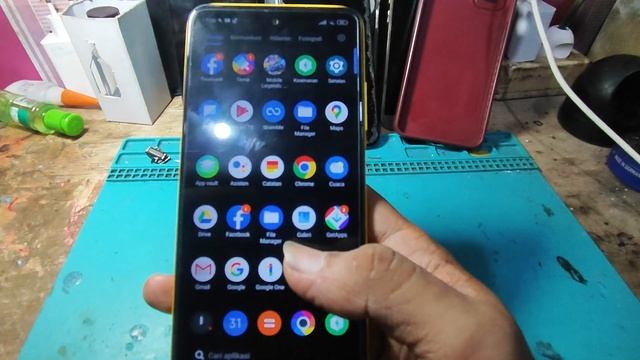 MASIH LAYAK DI BELI POCO M3 PRO 5G DI 2024 BATRE AWET MESIN ADEM смотреть онлайн