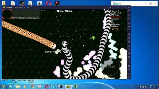 Download & install Blob io – Divide and conquer multiplayer for PC Windows 7/8/10 & Mac смотреть онлайн