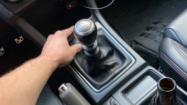 2019 Subaru WRX iDoing Head Unit Install Lessons Learned смотреть онлайн