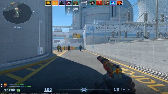 CS2 is ready to be released! смотреть онлайн