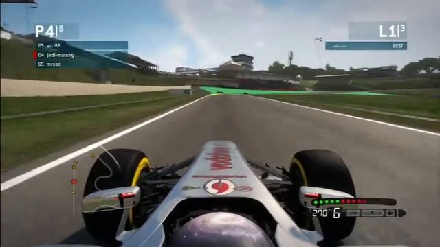 F1 2013 WHY WE CANT PLAY ONLINE смотреть онлайн