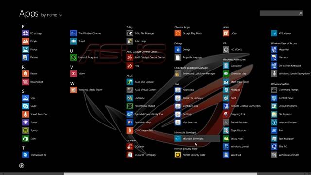 on windows 8.1 poss done with linux idk смотреть онлайн