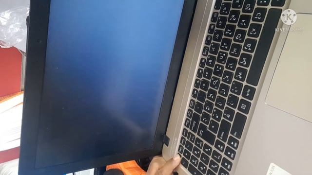 ASUS laptop not booting up смотреть онлайн