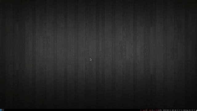 i3 WM gnome/xfce terminal fullscreen bug смотреть онлайн